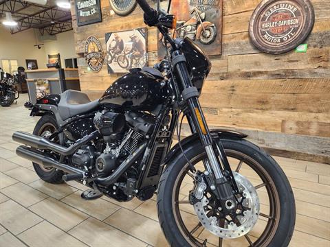 2022 Harley-Davidson Low Rider® S in Riverdale, Utah - Photo 2
