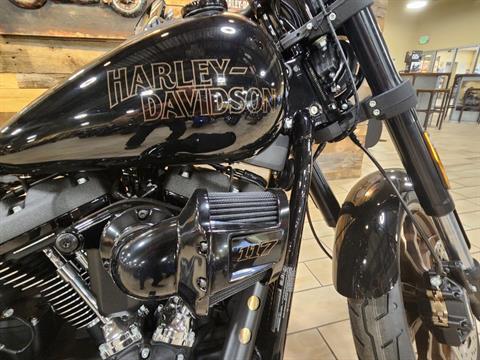 2022 Harley-Davidson Low Rider® S in Riverdale, Utah - Photo 6