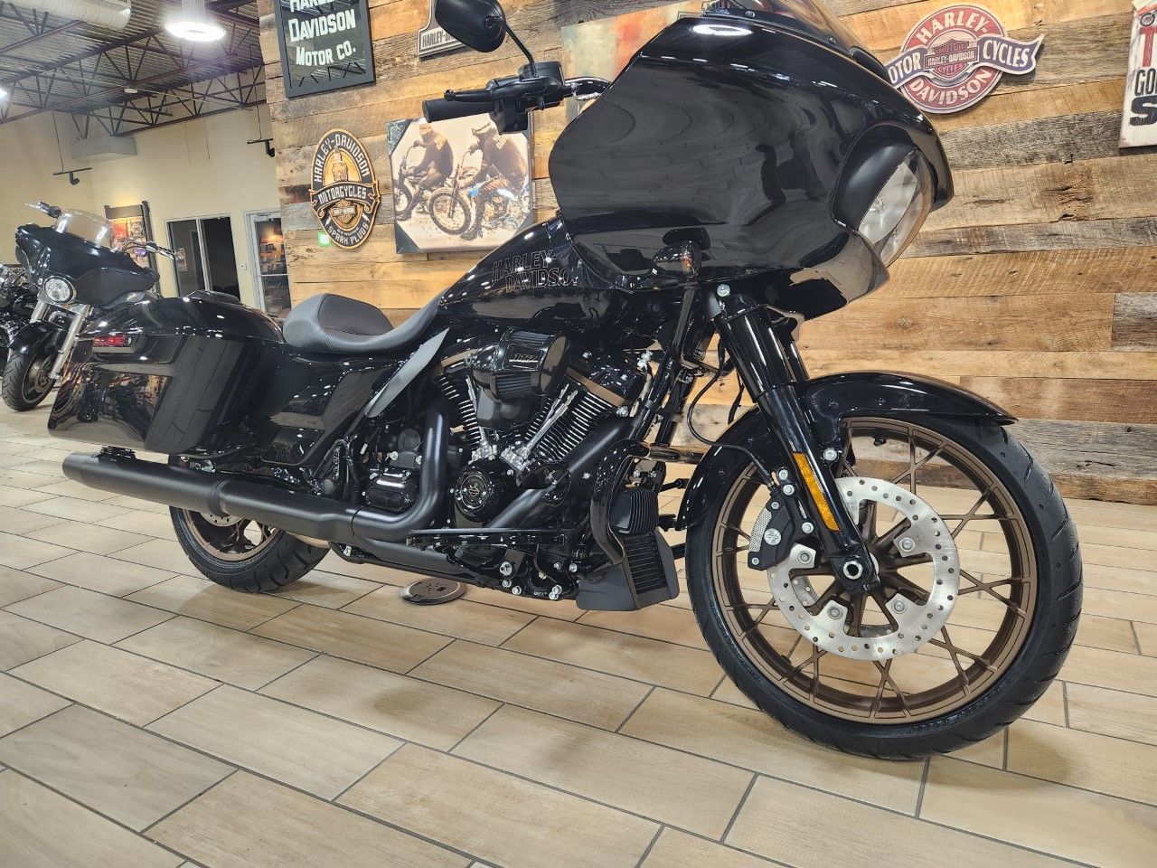 2023 Harley-Davidson Road Glide® ST in Riverdale, Utah - Photo 2