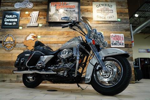 2007 Harley-Davidson FLHRC Road King® Classic in Riverdale, Utah - Photo 1