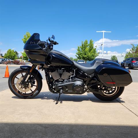 2023 Harley-Davidson Low Rider® ST in Riverdale, Utah - Photo 3