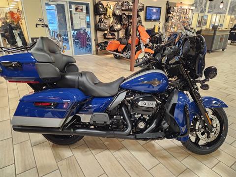2023 Harley-Davidson Ultra Limited in Riverdale, Utah - Photo 1
