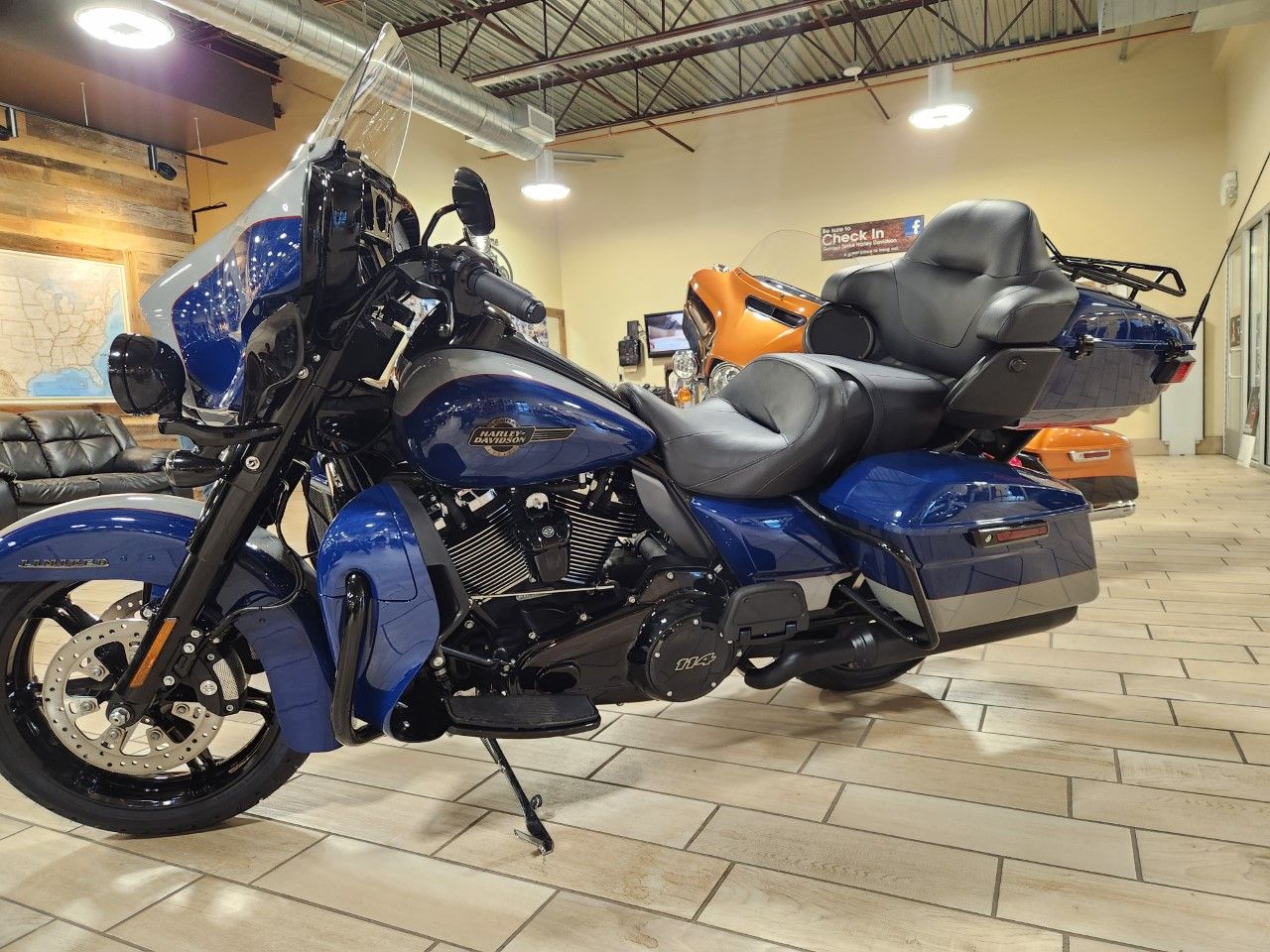 2023 Harley-Davidson Ultra Limited in Riverdale, Utah - Photo 3