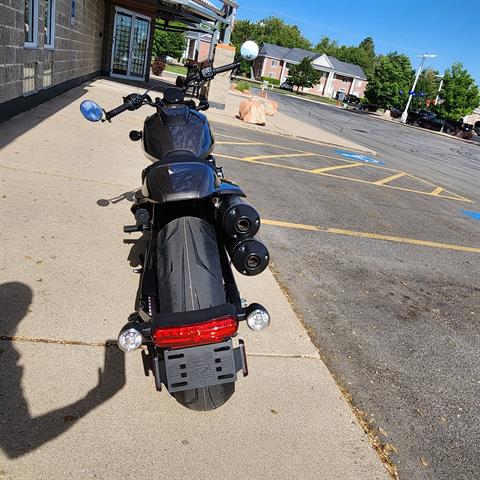 2023 Harley-Davidson Sportster® S in Riverdale, Utah - Photo 4