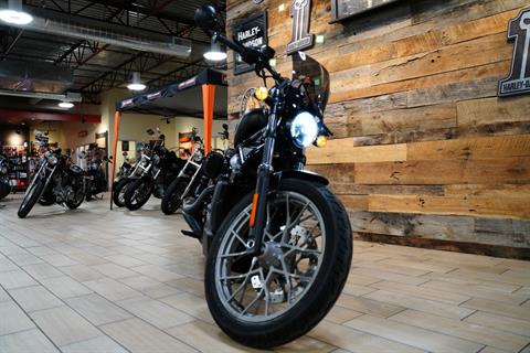 2023 Harley-Davidson Nightster® Special in Riverdale, Utah - Photo 4