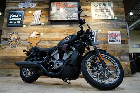 2023 Harley-Davidson Nightster® Special in Riverdale, Utah - Photo 1
