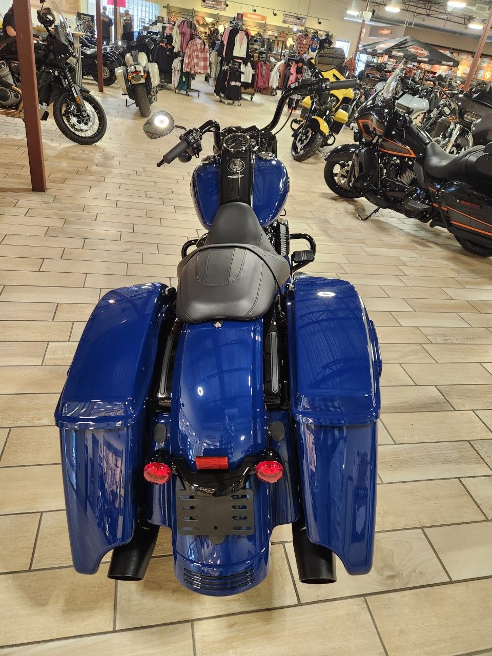 2023 Harley-Davidson Road King® Special in Riverdale, Utah - Photo 4