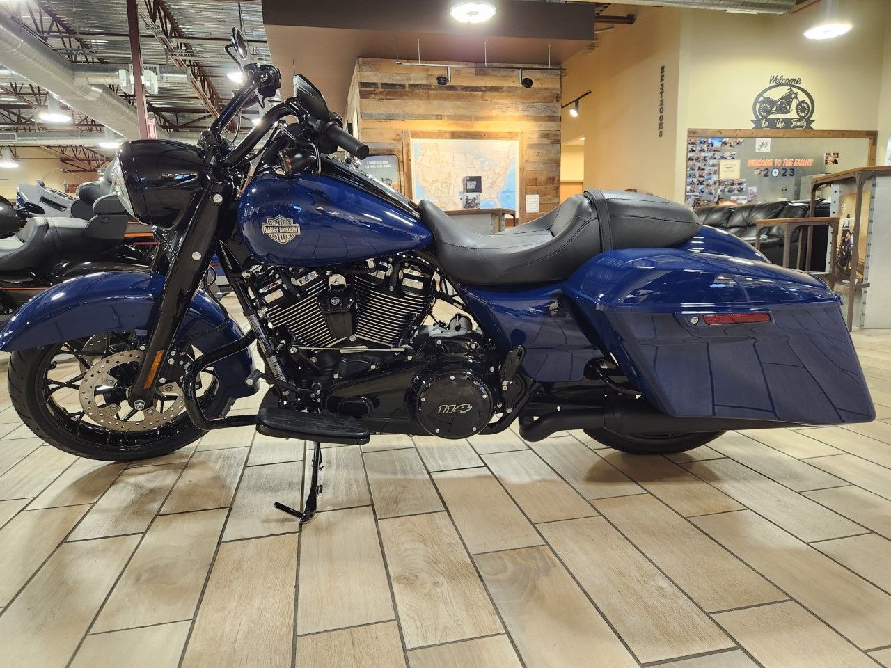 2023 Harley-Davidson Road King® Special in Riverdale, Utah - Photo 5