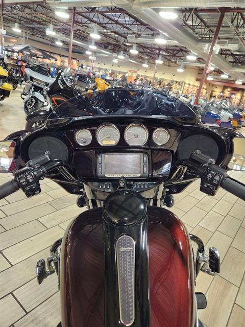 2018 Harley-Davidson Street Glide® Special in Riverdale, Utah - Photo 5