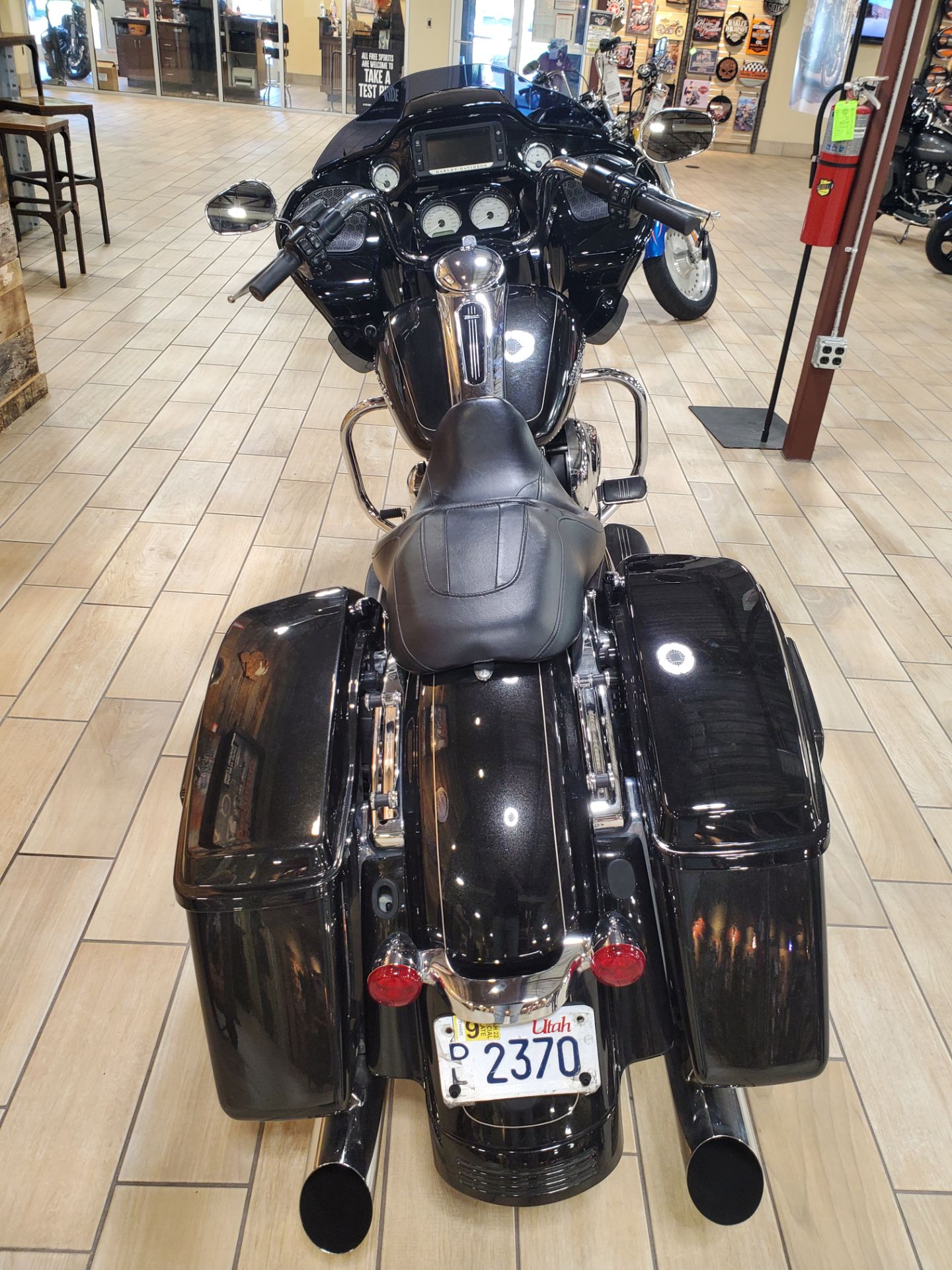 2016 Harley-Davidson Road Glide® Special in Riverdale, Utah - Photo 3