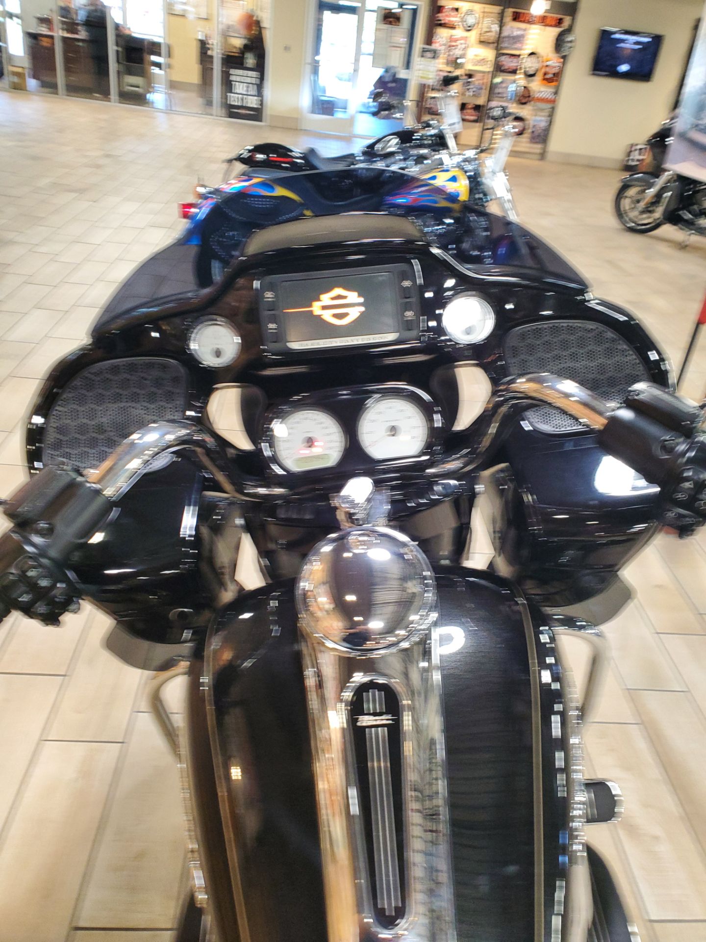 2016 Harley-Davidson Road Glide® Special in Riverdale, Utah - Photo 7