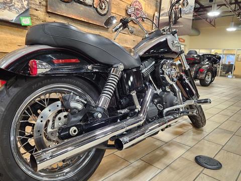 2016 Harley-Davidson Street Bob® in Riverdale, Utah - Photo 3