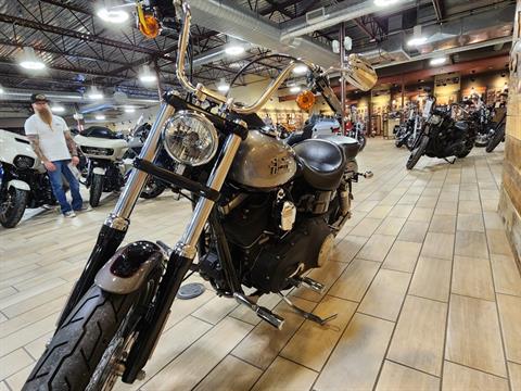 2016 Harley-Davidson Street Bob® in Riverdale, Utah - Photo 5