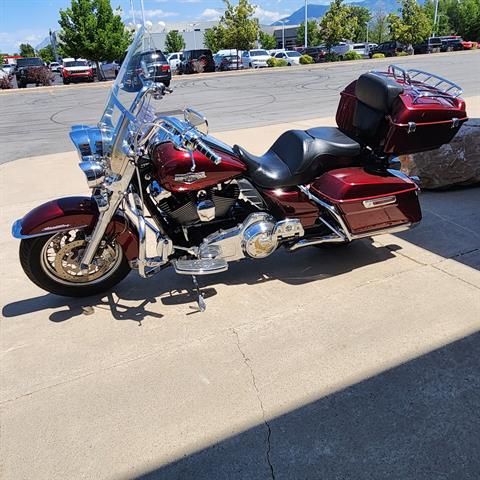 2014 Harley-Davidson Road King® in Riverdale, Utah - Photo 4