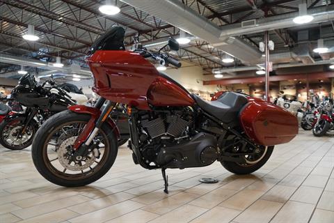 2024 Harley-Davidson FXLRST in Riverdale, Utah - Photo 2