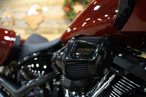 2024 Harley-Davidson FXLRST in Riverdale, Utah - Photo 4