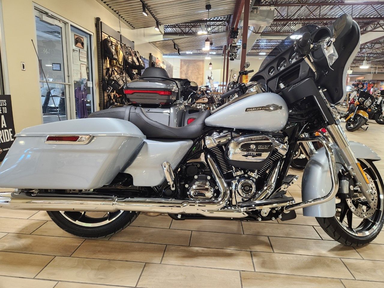 2023 Harley-Davidson Street Glide® in Riverdale, Utah - Photo 1