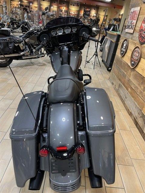2021 Harley-Davidson Street Glide® Special in Riverdale, Utah - Photo 3