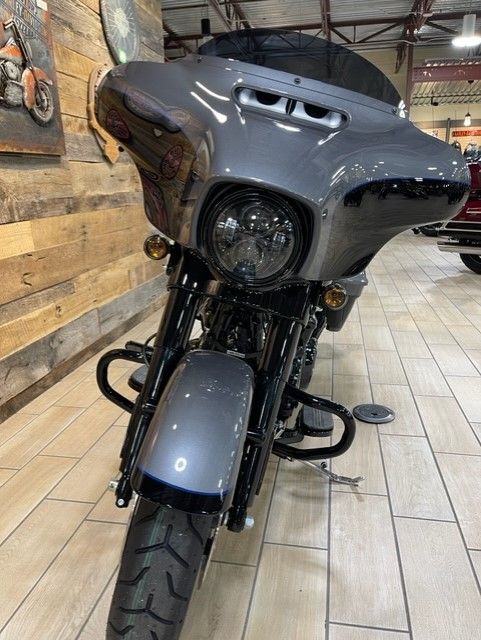 2021 Harley-Davidson Street Glide® Special in Riverdale, Utah - Photo 5