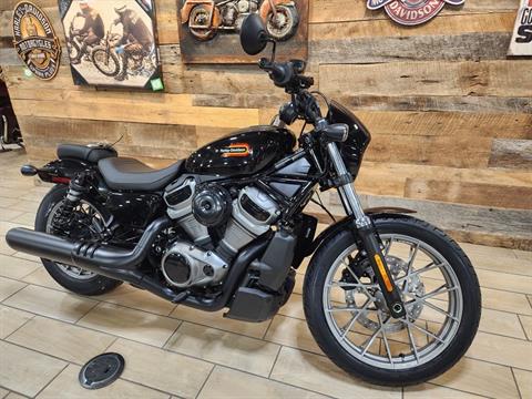 2023 Harley-Davidson Nightster™ Special in Riverdale, Utah - Photo 1