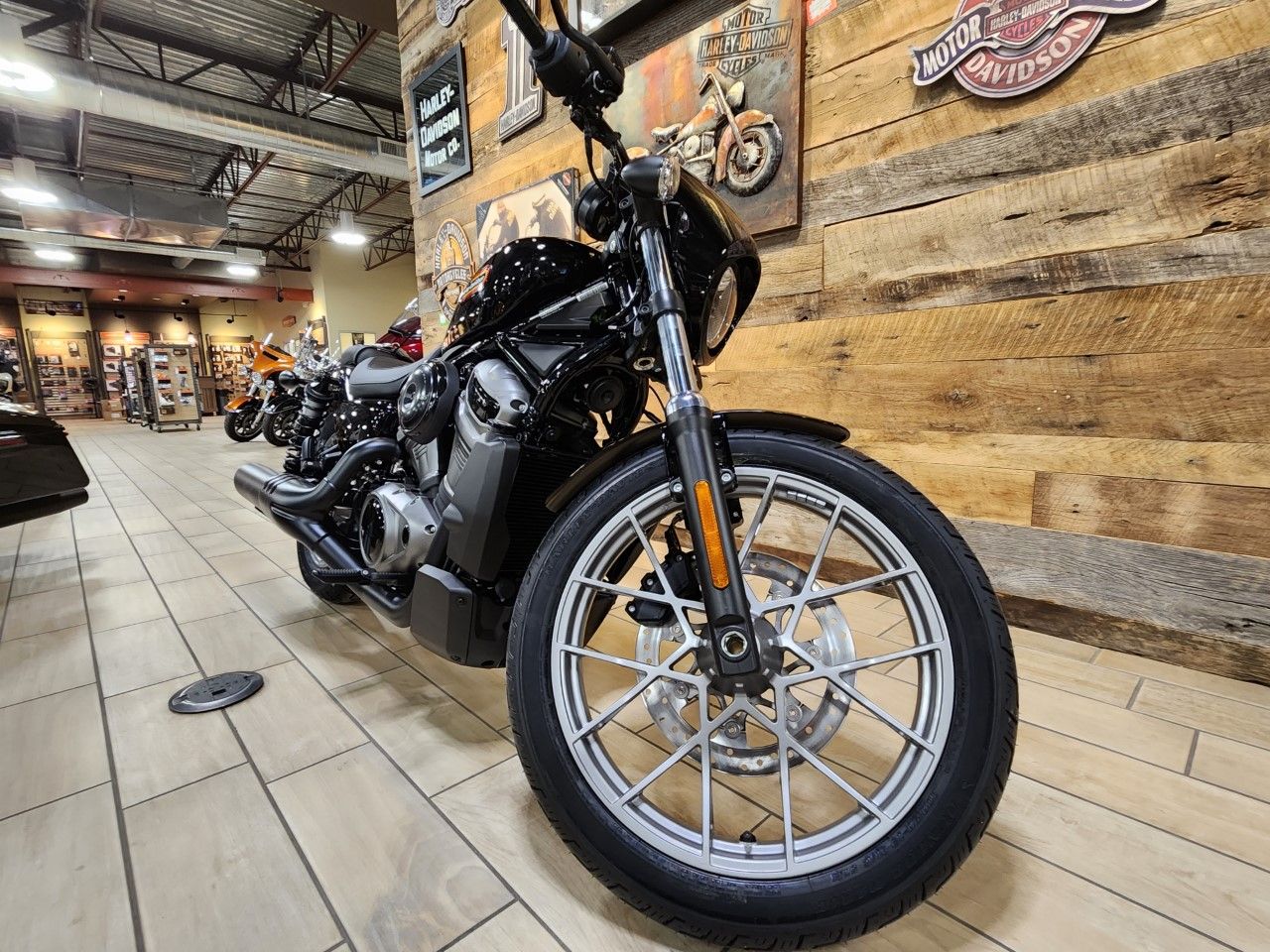 2023 Harley-Davidson Nightster™ Special in Riverdale, Utah - Photo 2