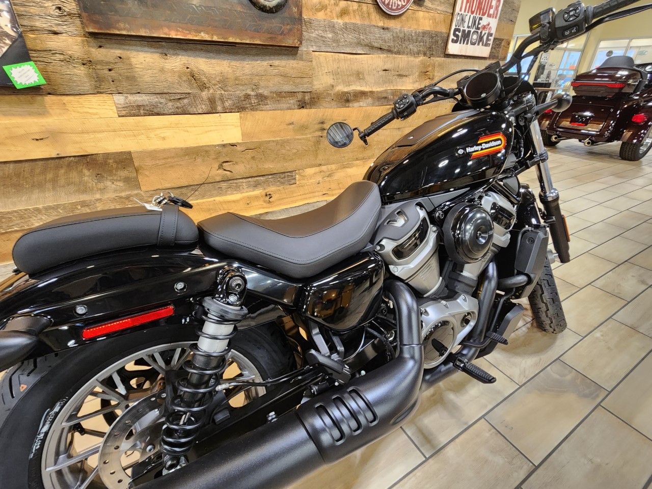 2023 Harley-Davidson Nightster™ Special in Riverdale, Utah - Photo 3