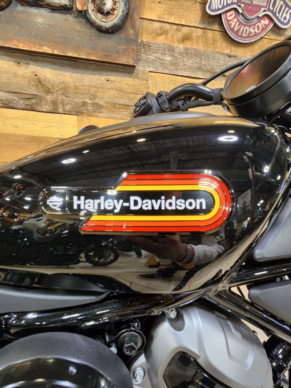 2023 Harley-Davidson Nightster™ Special in Riverdale, Utah - Photo 5