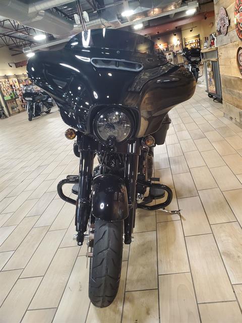 2022 Harley-Davidson Street Glide® ST in Riverdale, Utah - Photo 5