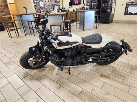 2023 Harley-Davidson Sportster® S in Riverdale, Utah - Photo 3