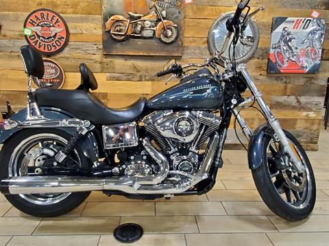 2015 Harley-Davidson Low Rider® in Riverdale, Utah - Photo 1