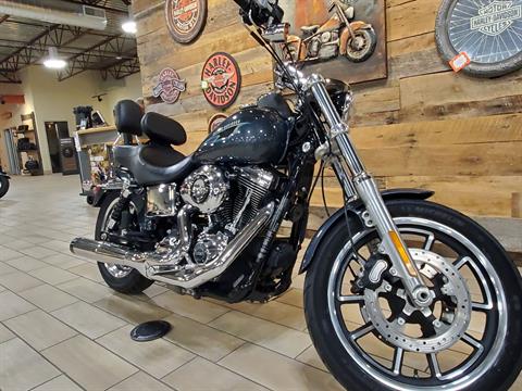 2015 Harley-Davidson Low Rider® in Riverdale, Utah - Photo 2