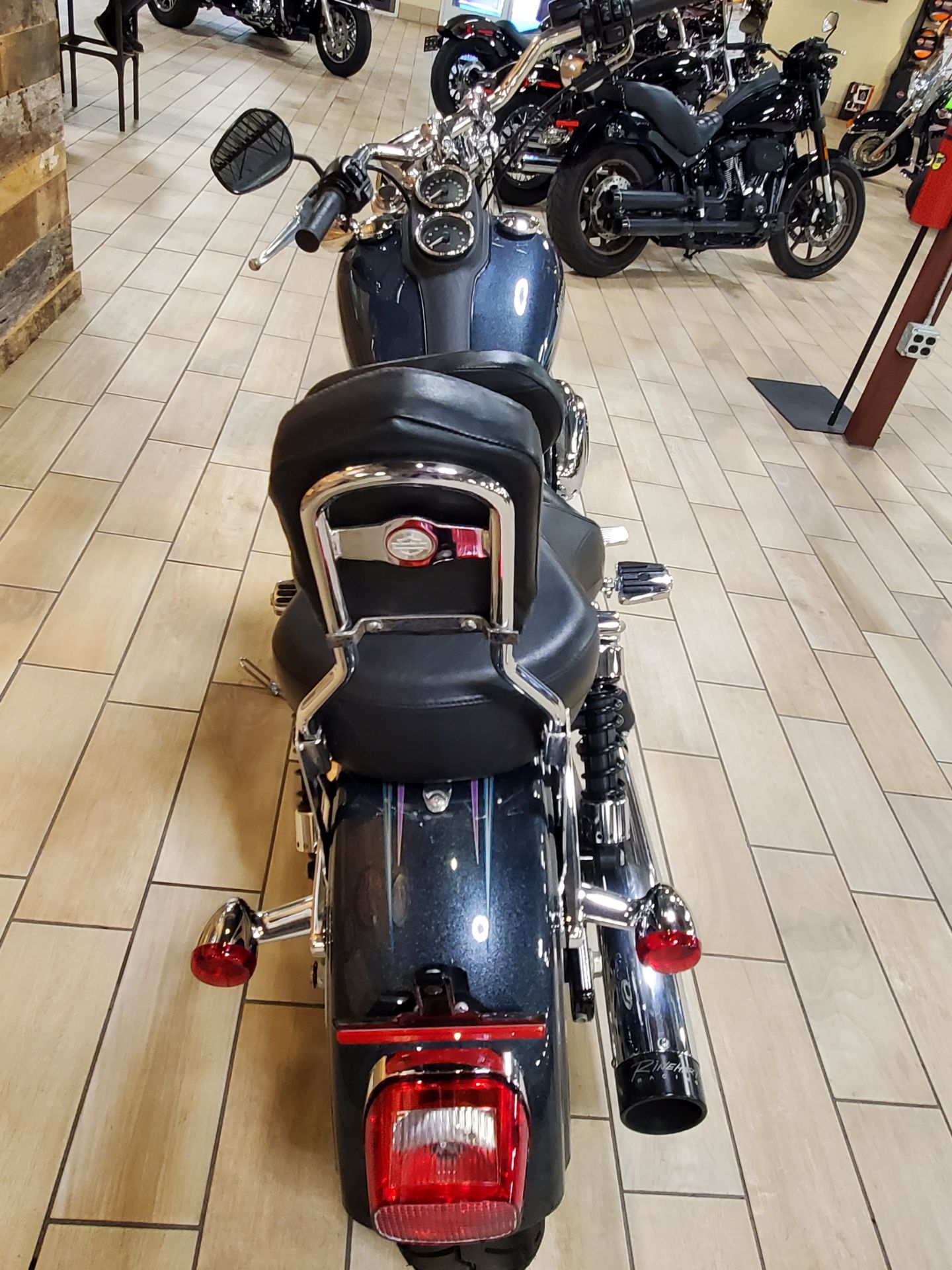 2015 Harley-Davidson Low Rider® in Riverdale, Utah - Photo 3