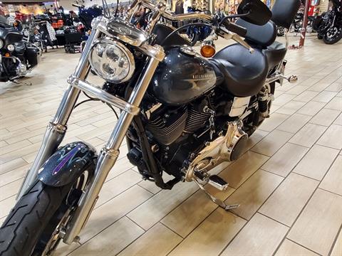 2015 Harley-Davidson Low Rider® in Riverdale, Utah - Photo 4