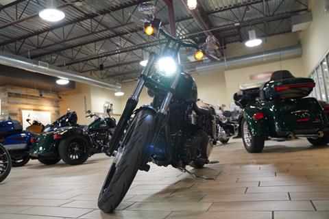 2017 Harley-Davidson Street Bob® in Riverdale, Utah - Photo 6