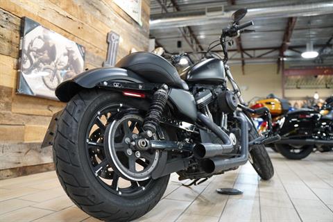 2016 Harley-Davidson Iron 883™ in Riverdale, Utah - Photo 4