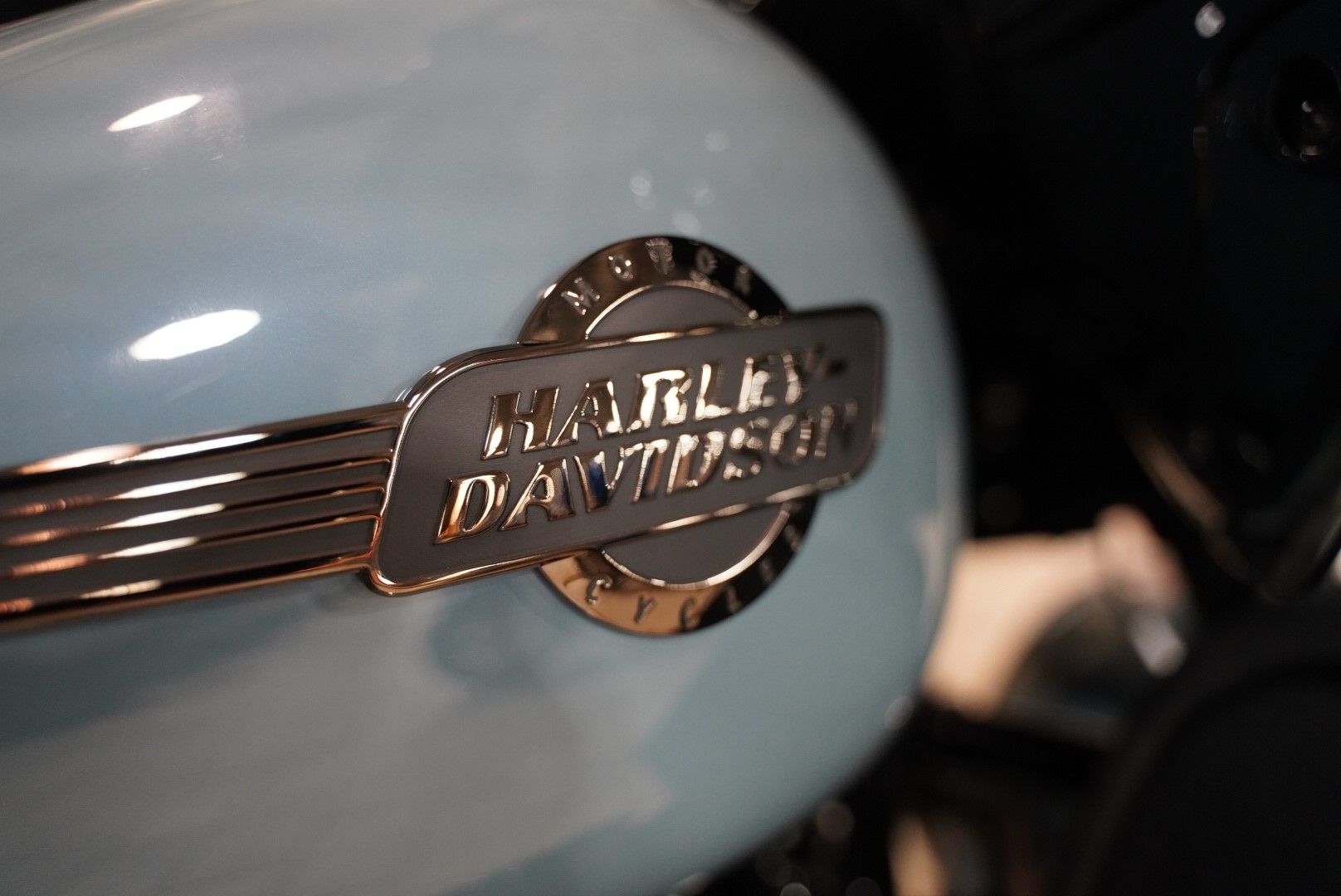 2024 Harley-Davidson Road Glide® Limited in Riverdale, Utah - Photo 5