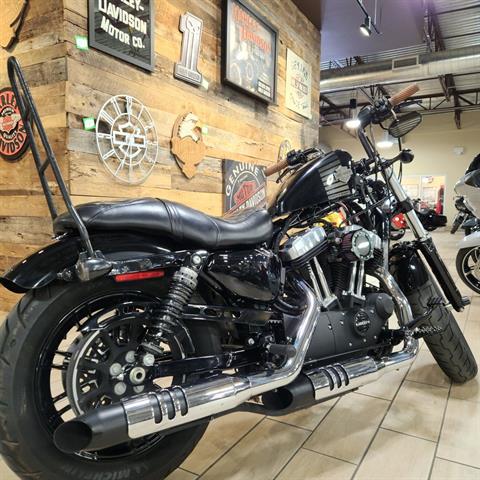 2017 Harley-Davidson Forty-Eight® in Riverdale, Utah - Photo 1