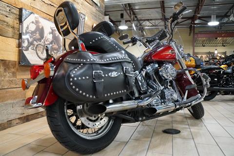2008 Harley-Davidson Heritage Softail® Classic in Riverdale, Utah - Photo 6