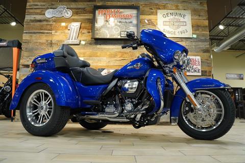 2024 Harley-Davidson Tri Glide® Ultra in Riverdale, Utah - Photo 1