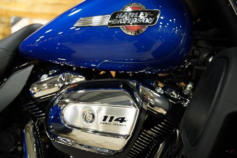 2024 Harley-Davidson Tri Glide® Ultra in Riverdale, Utah - Photo 4
