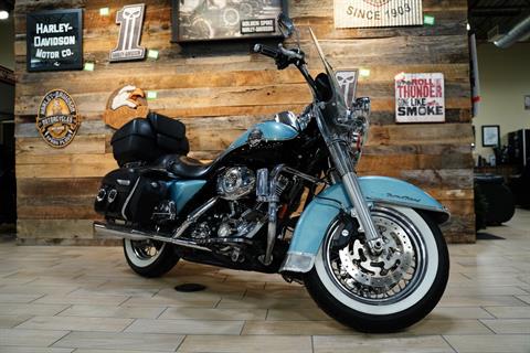 2008 Harley-Davidson Road King® Classic in Riverdale, Utah - Photo 1
