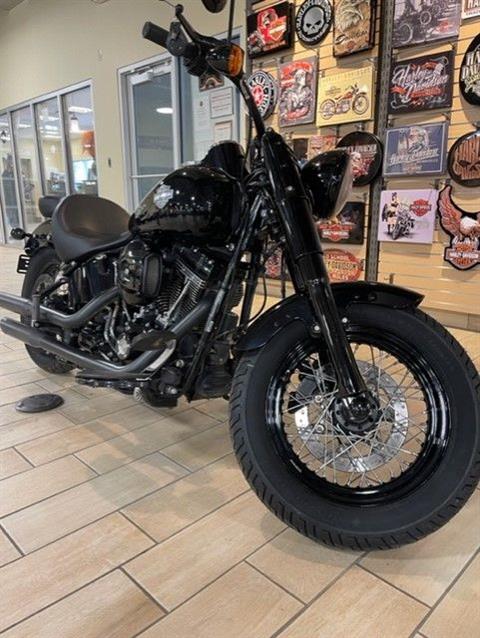 2017 Harley-Davidson Softail Slim® S in Riverdale, Utah - Photo 2