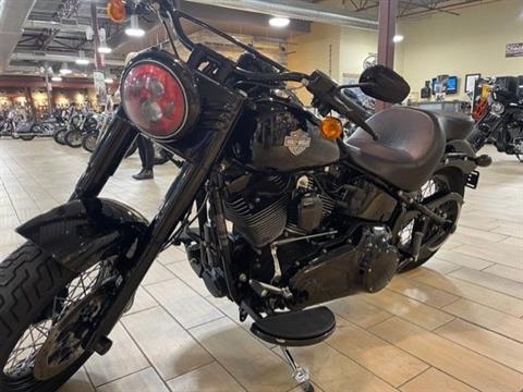 2017 Harley-Davidson Softail Slim® S in Riverdale, Utah - Photo 3
