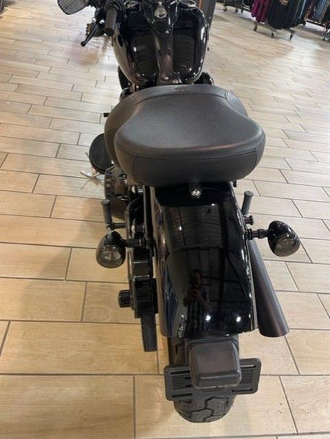 2017 Harley-Davidson Softail Slim® S in Riverdale, Utah - Photo 4
