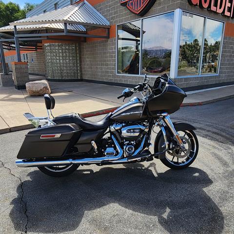 2020 Harley-Davidson Road Glide® in Riverdale, Utah - Photo 1