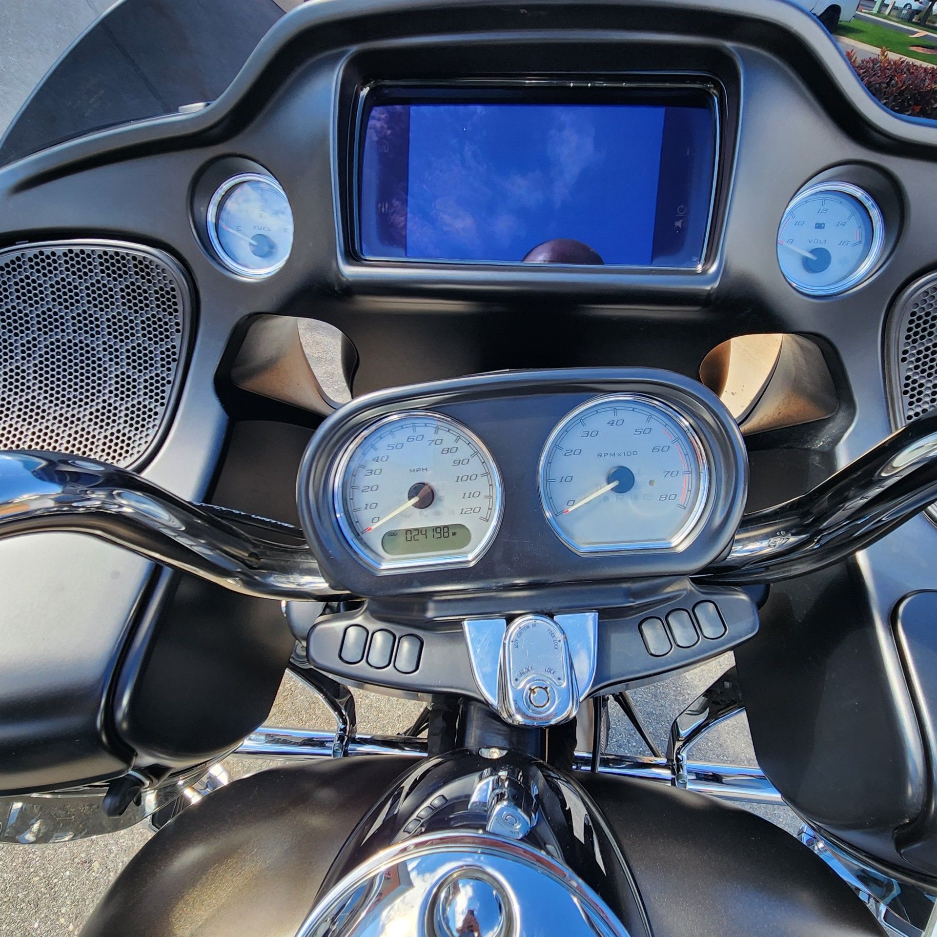 2020 Harley-Davidson Road Glide® in Riverdale, Utah - Photo 5