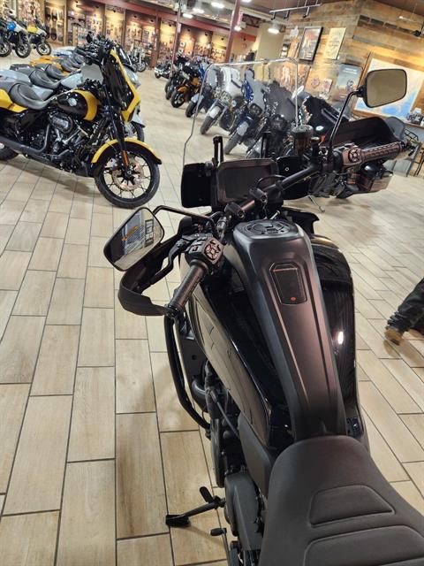 2022 Harley-Davidson Pan America™ 1250 Special in Riverdale, Utah - Photo 4