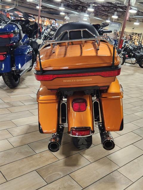 2014 Harley-Davidson Ultra Limited in Riverdale, Utah - Photo 3