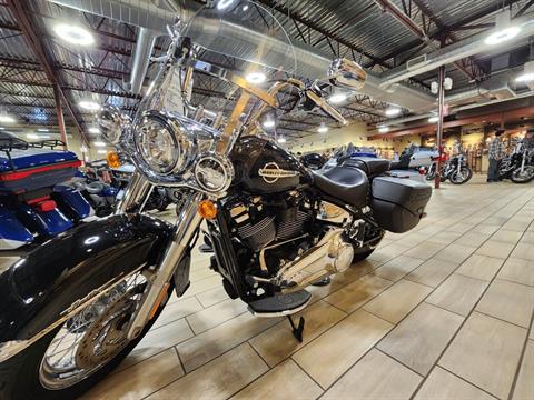 2020 Harley-Davidson Heritage Classic in Riverdale, Utah - Photo 5