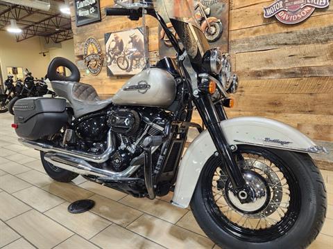 2018 Harley-Davidson Heritage Classic 114 in Riverdale, Utah - Photo 2
